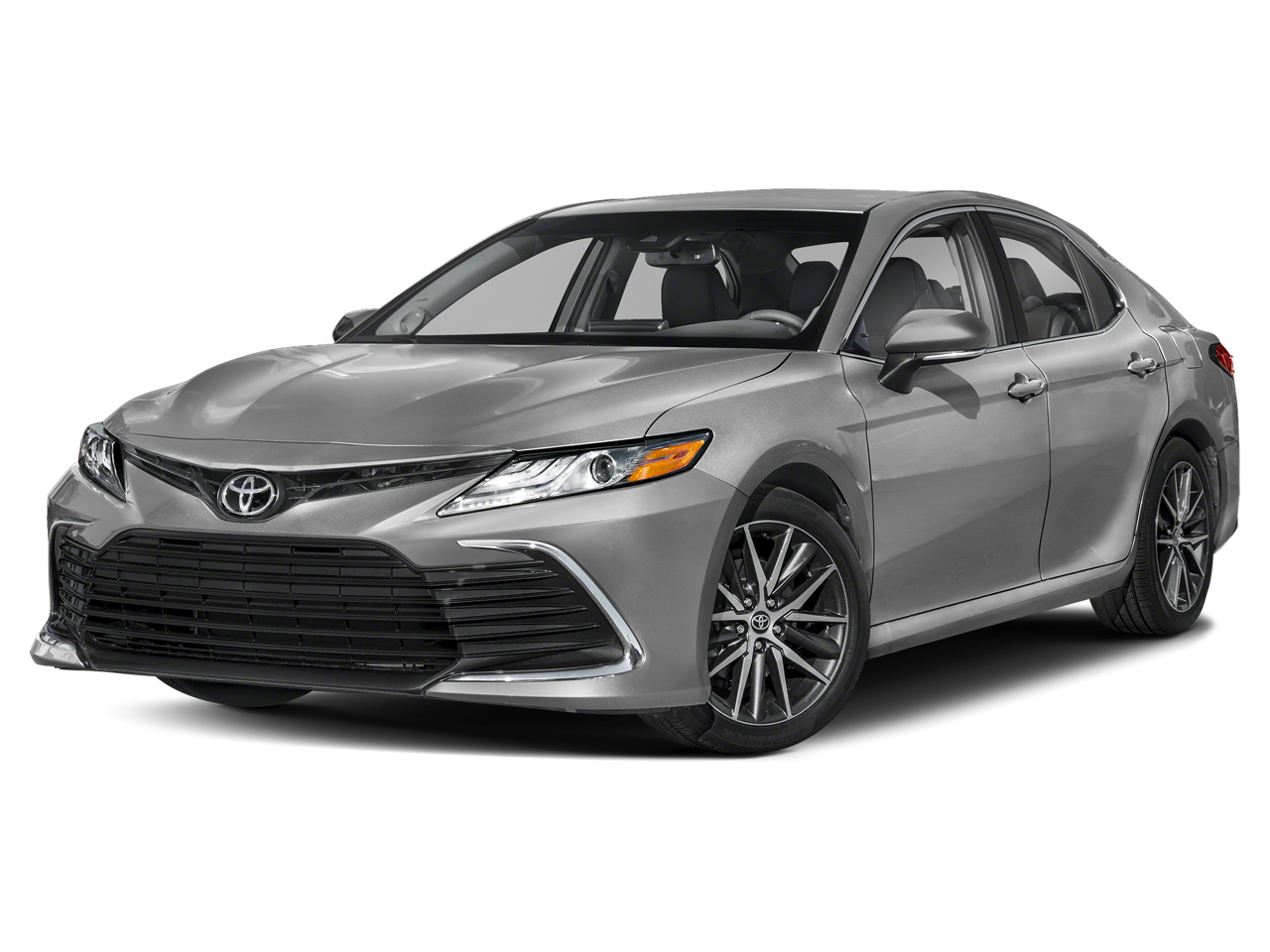 2022 Toyota Camry XLE's photo