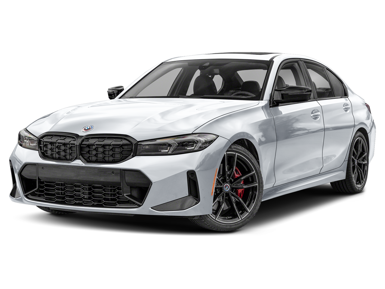 2023 BMW 3 Series M340i