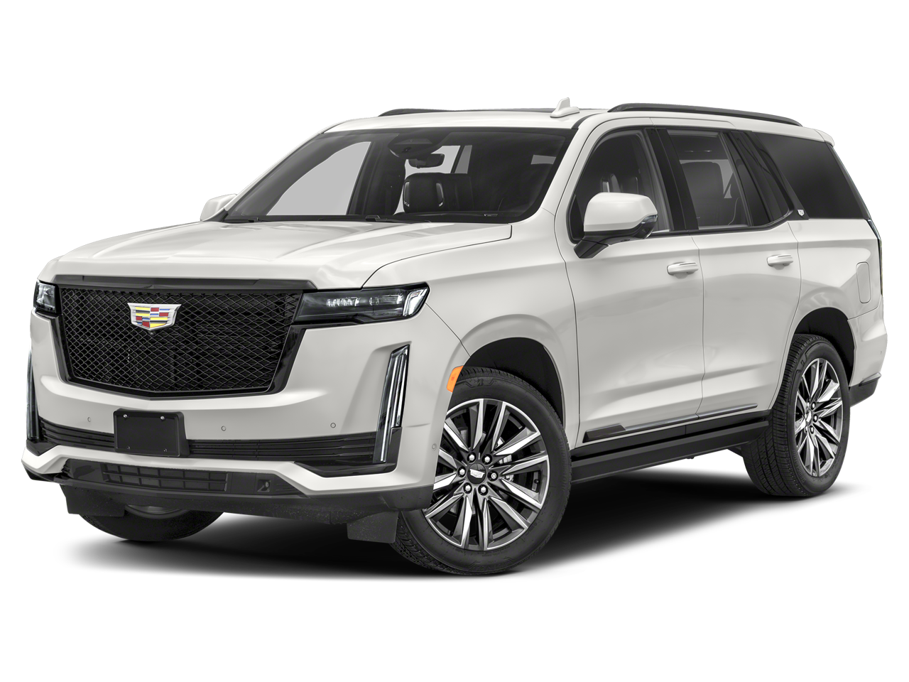 2023 Cadillac Escalade