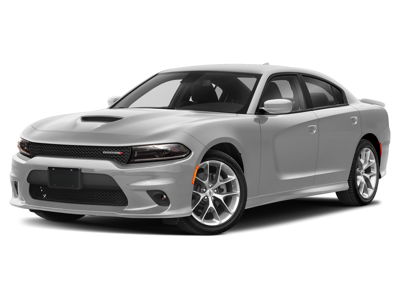 2023 Dodge Charger R/T Plus