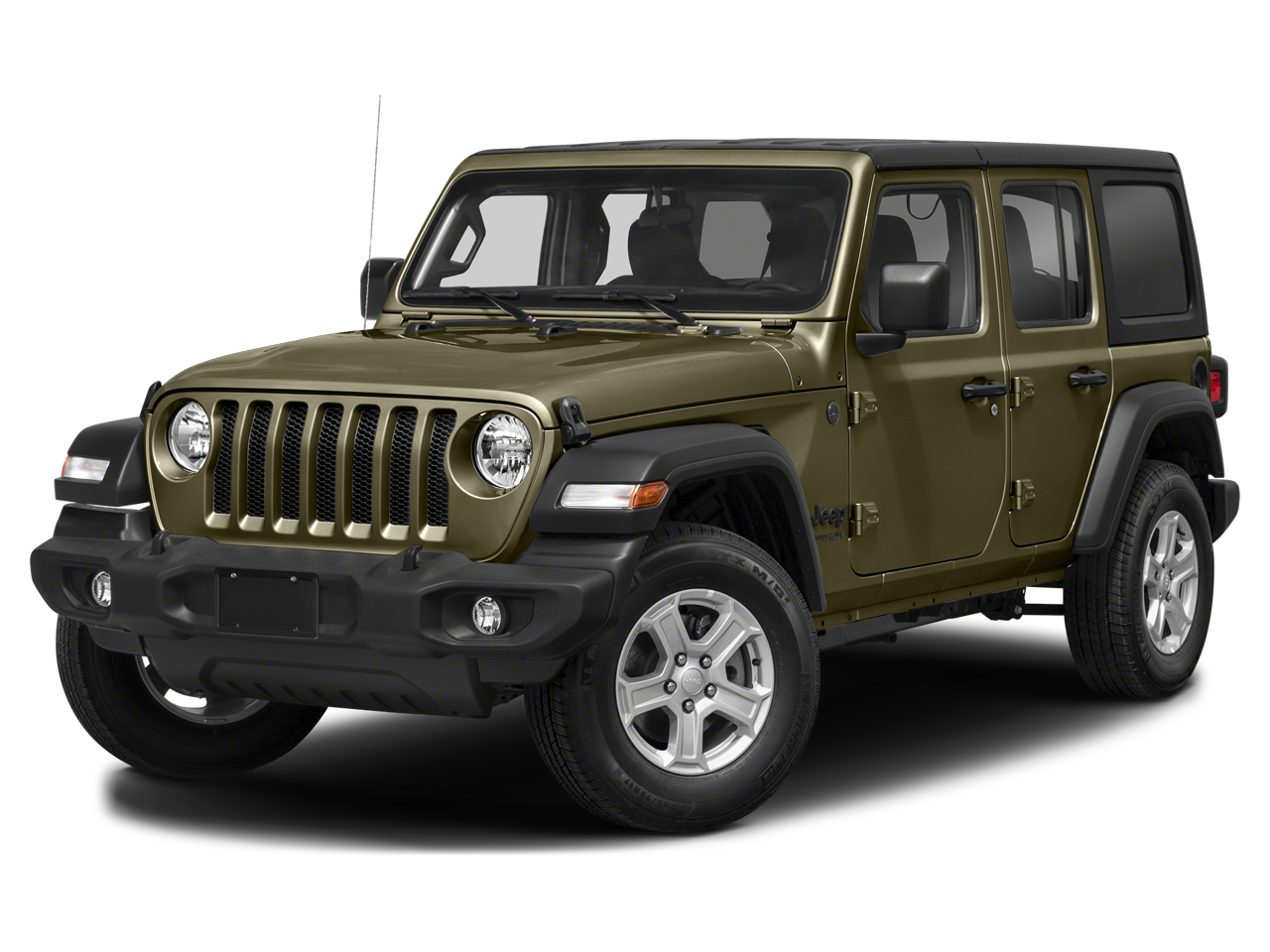 2023 Jeep Wrangler Freedom