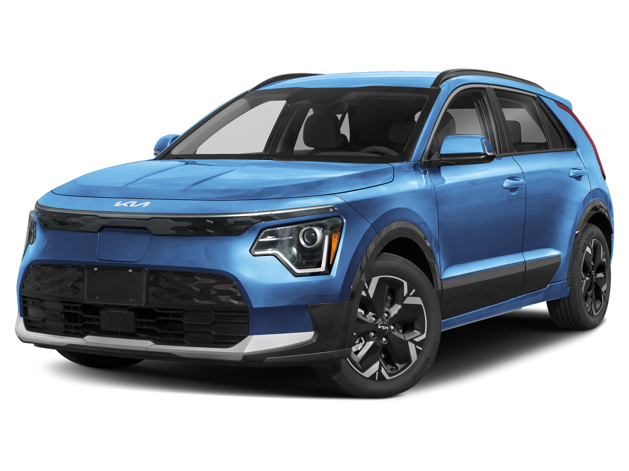 2023 Kia Niro EV