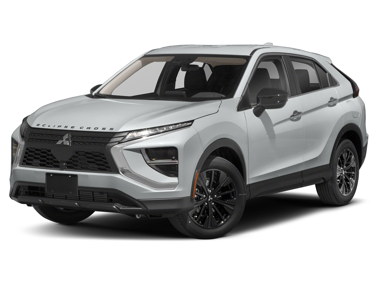 2023 Mitsubishi Eclipse Cross