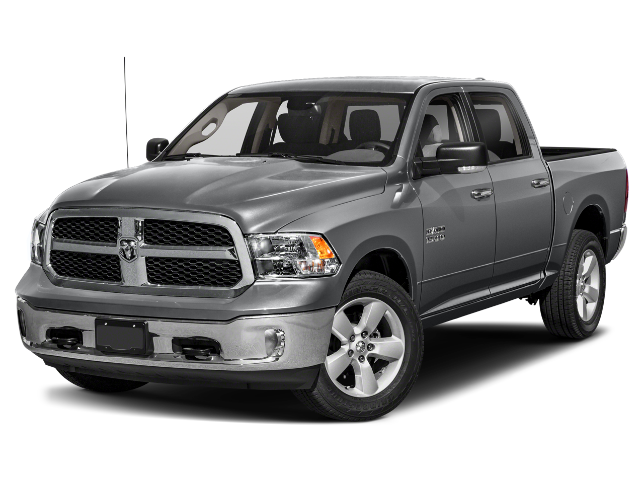 2023 RAM 1500 Classic SLT Crew Cab 4x4 5'7" Box's photo