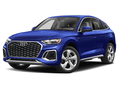 2024 Audi Q5 Sportback 45 S line Premium quattro