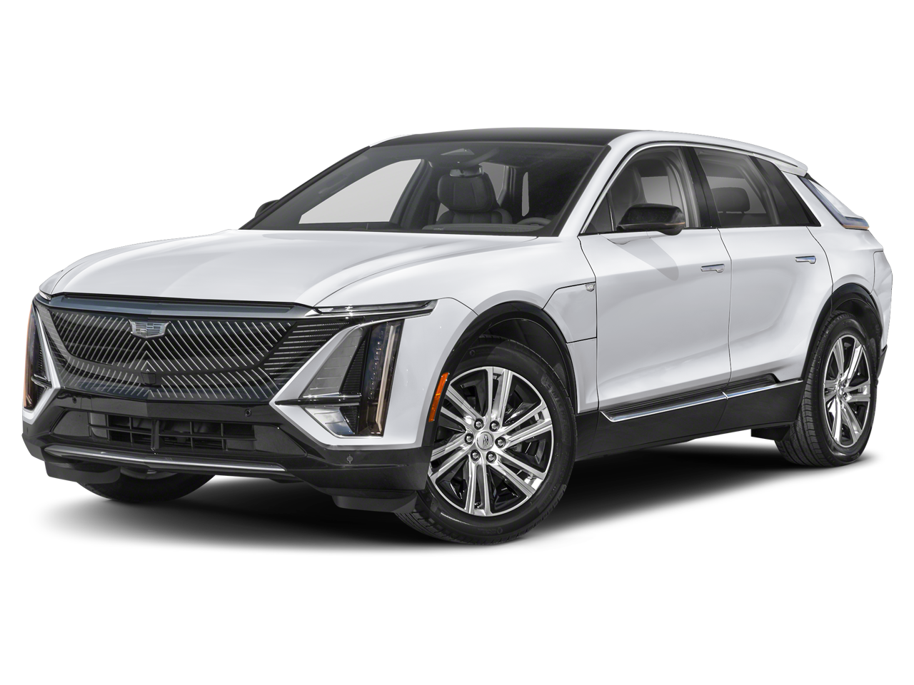 2024 Cadillac Lyriq Sport 2 AWD's photo