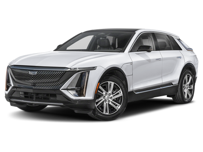 2024 Cadillac LYRIQ Sport