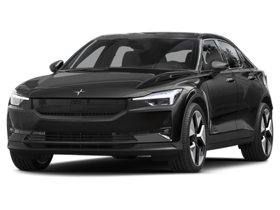 2024 Polestar 2 Long Range Dual Motor