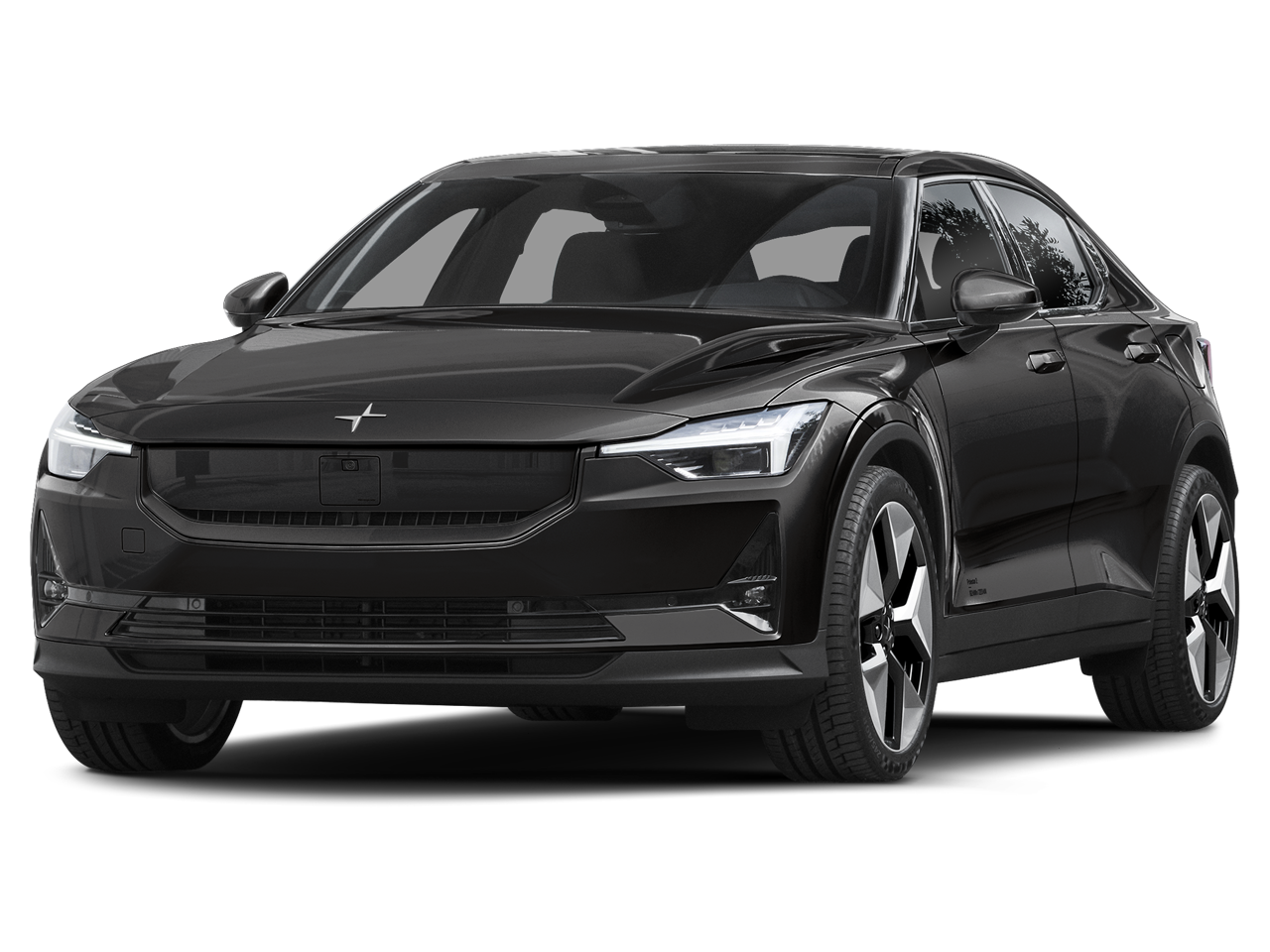 2024 Polestar 2 Long Range Dual Motor