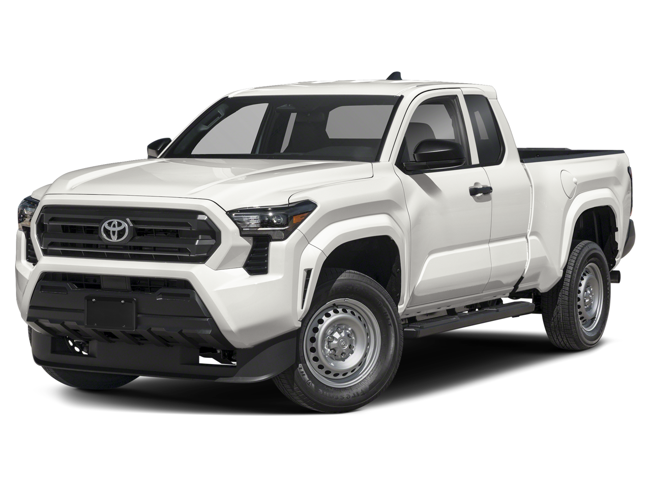 2024 Toyota Tacoma SR 4x2 XtraCab's photo