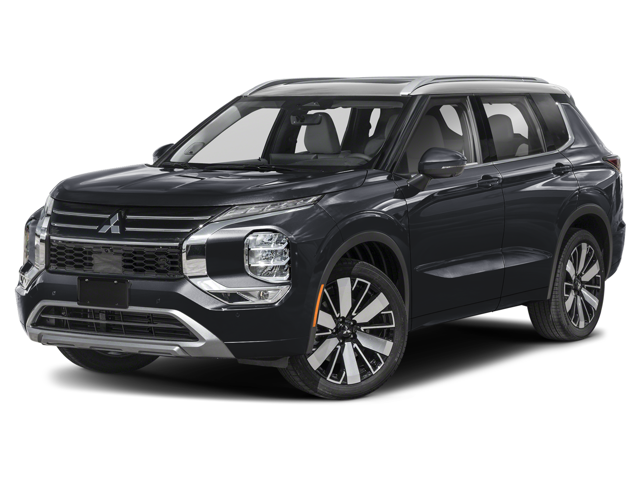 2025 Mitsubishi Outlander SEL Platinum Edition - Photo 41