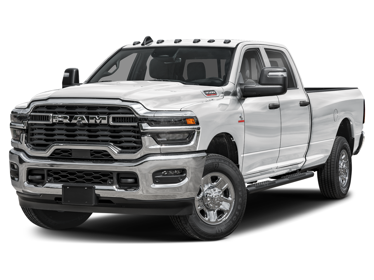 2025 RAM 3500 Laramie 4X4 Crew Cab SWB's photo