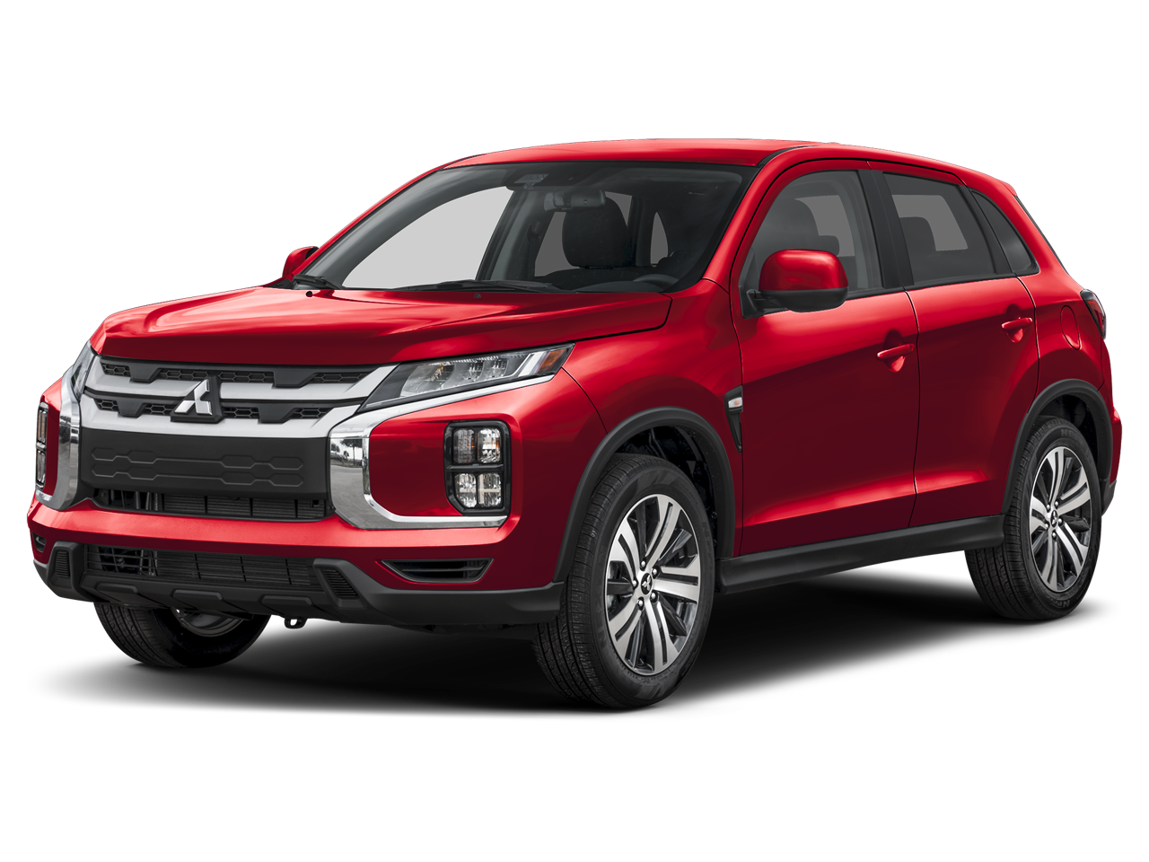 2026 Mitsubishi Outlander Sport's photo