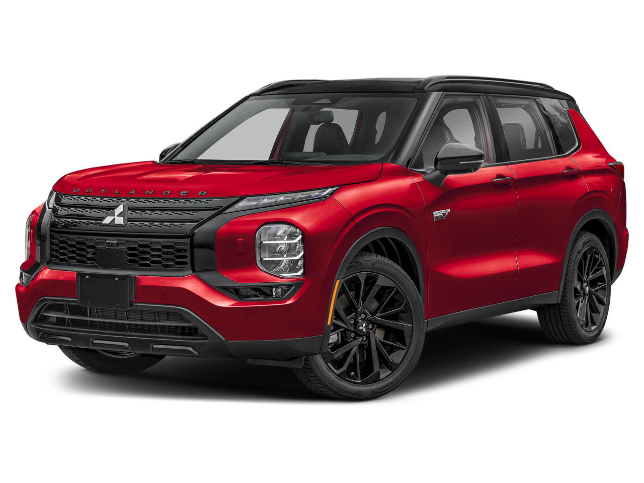 2026 Mitsubishi Outlander PHEV SEL