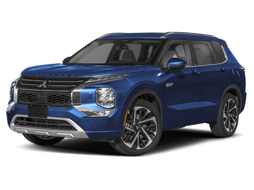 2026 Mitsubishi Outlander PHEV SEL