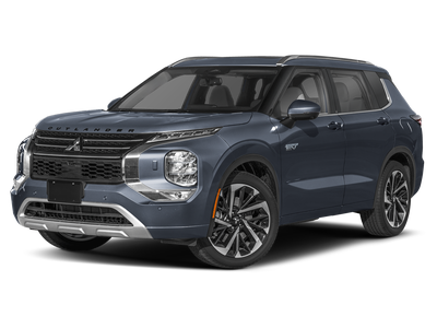2026 Mitsubishi Outlander PHEV SEL