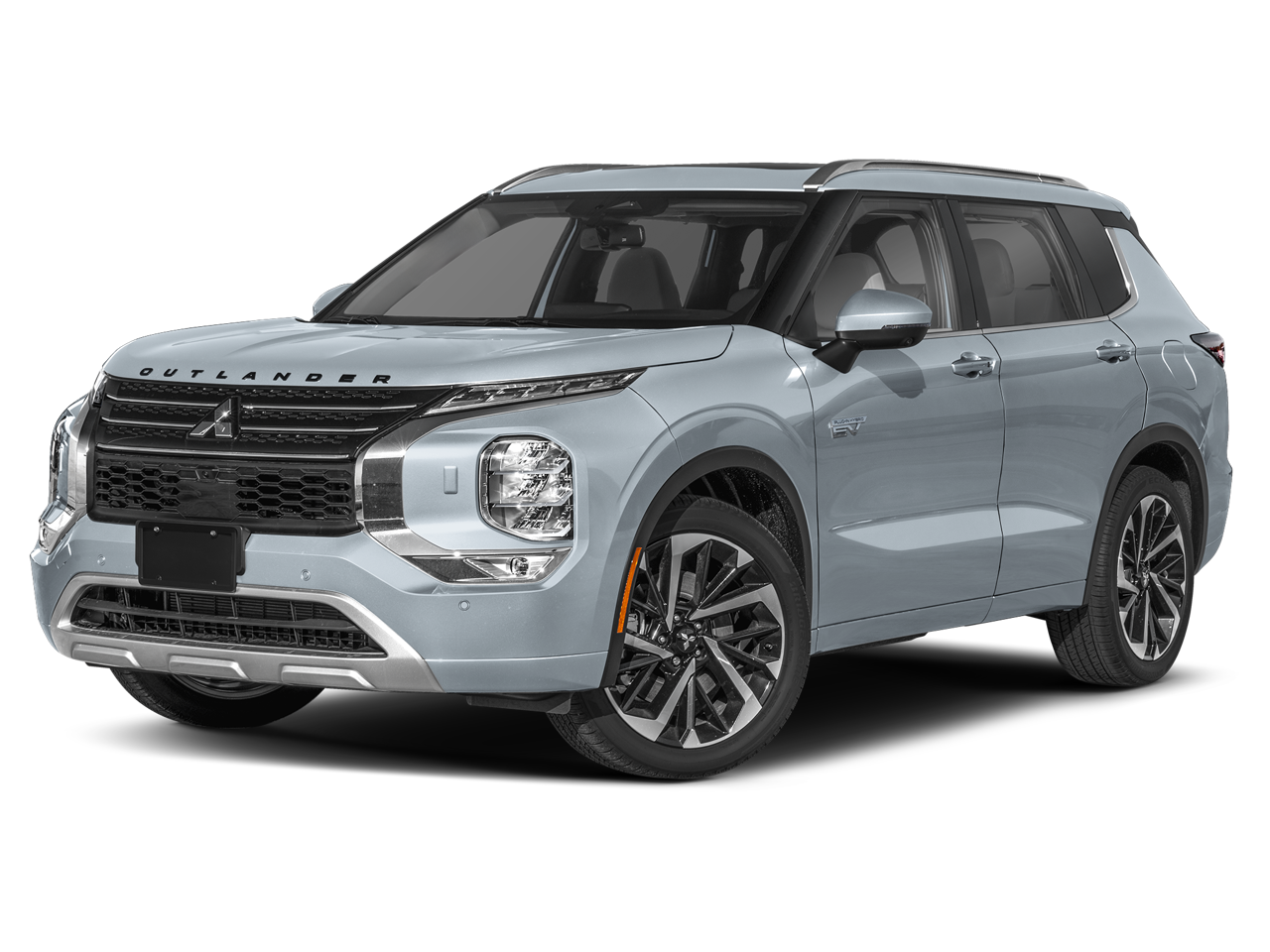 2026 Mitsubishi Outlander Plug-In Hybrid SEL S-AWC