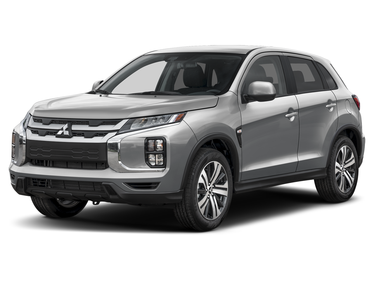 2027 Mitsubishi Outlander Sport 2.0 S