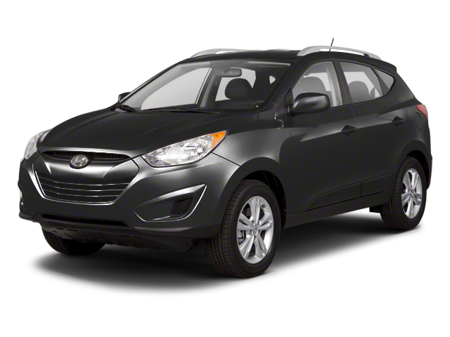 2011 Hyundai Tucson