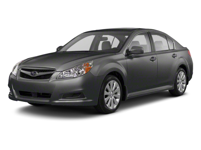 2011 Subaru Legacy