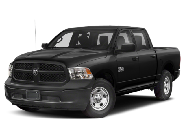2014 RAM Ram 1500 Pickup Tradesman