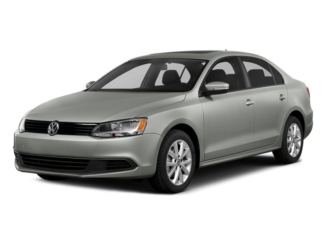 2014 Volkswagen Jetta 2.0L TDI w/Premium DSG's photo
