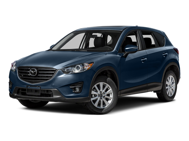2016 Mazda CX-5 Touring auto's photo