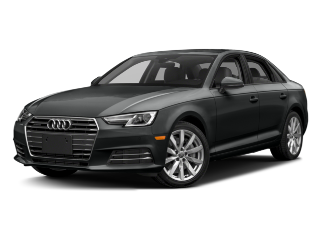 2017 Audi A4 2.0T Premium Plus quattro