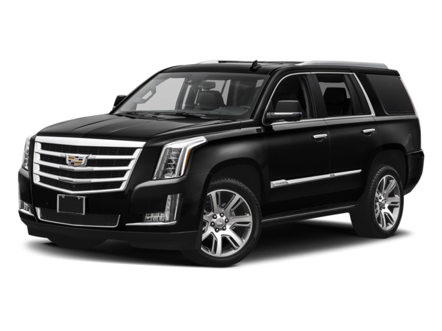 2017 Cadillac Escalade AWD Premium Luxury's photo