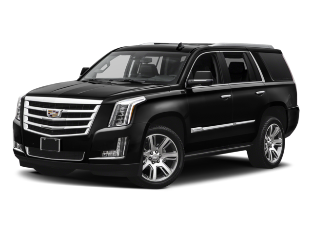 2017 Cadillac Escalade Premium Luxury