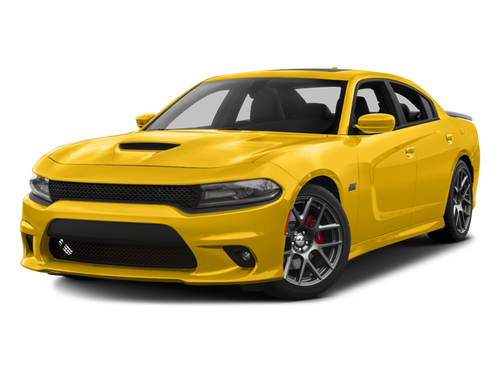 2017 Dodge Charger R/T Daytona 392 Daytona Edition