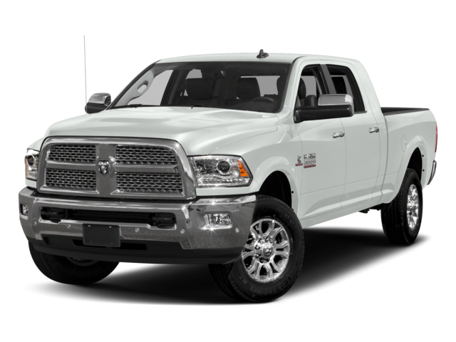 2017 RAM 3500 Laramie 4X4 Mega Cab's photo