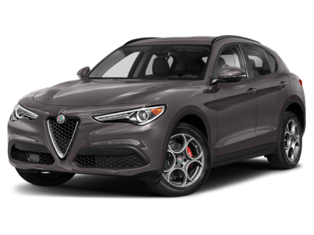 2018 Alfa Romeo Stelvio Quadrifoglio AWD's photo