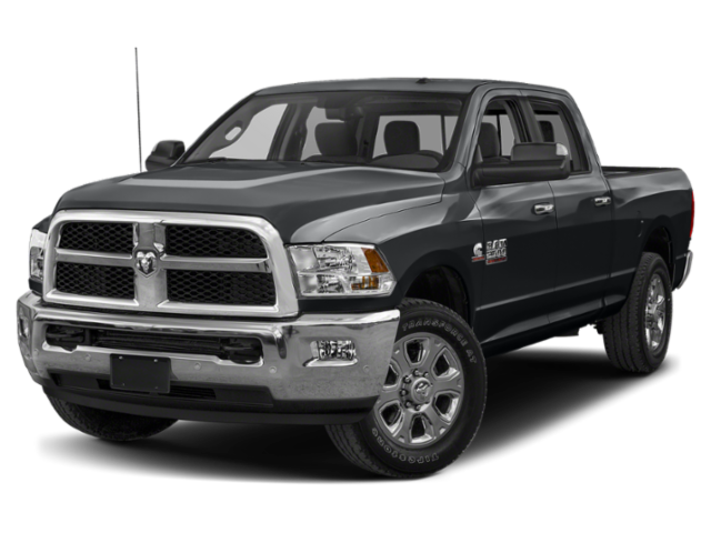 2018 RAM 2500 Big Horn 4X4 Crew Cab SWB's photo
