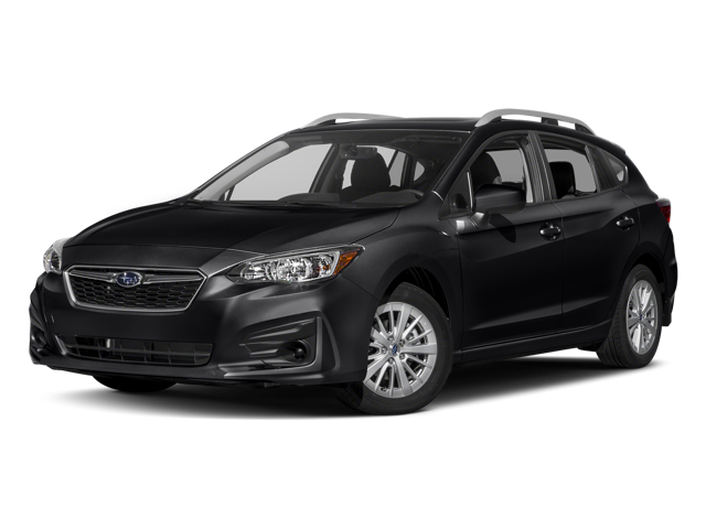 2018 Subaru Impreza 2.0i Premium CVT PZEV's photo
