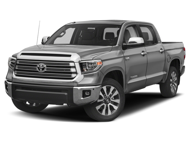 2018 Toyota Tundra