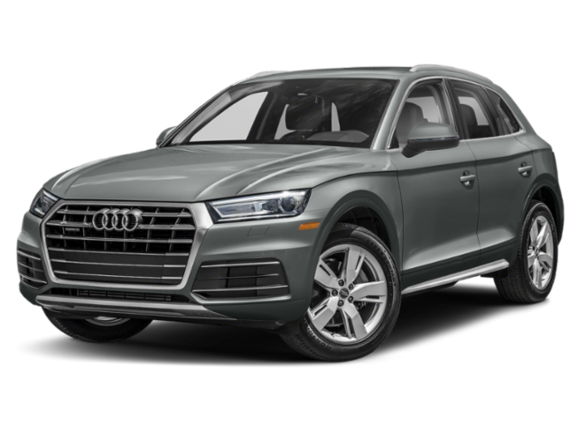 2019 Audi Q5 Premium Plus - Photo 39