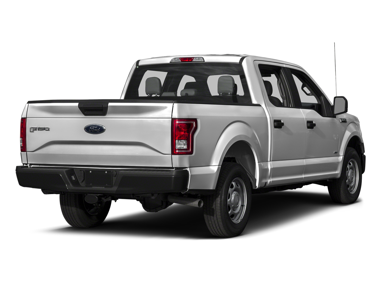 2017 Ford F-150 King Ranch