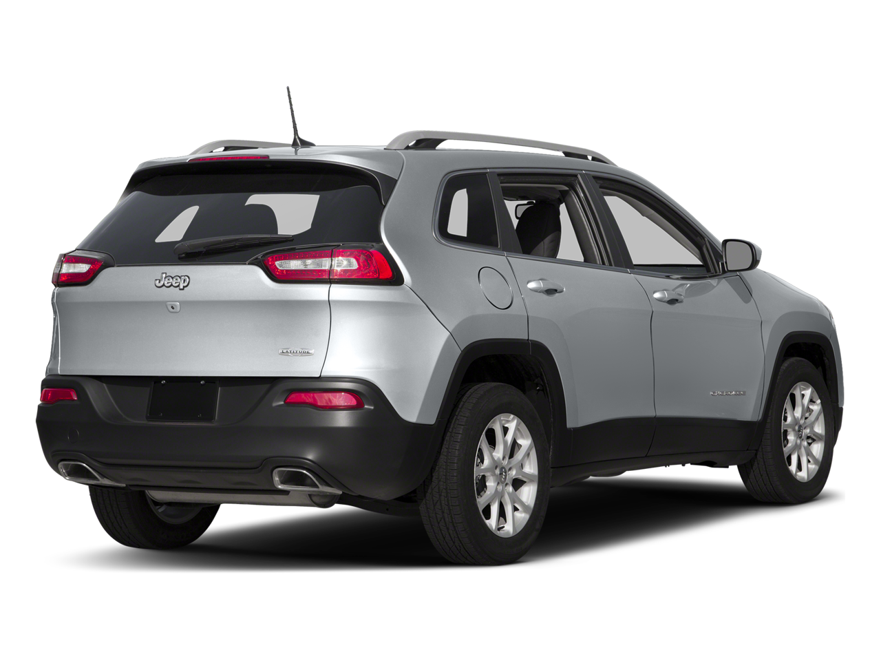 Used 2017 Jeep Cherokee Latitude with VIN 1C4PJMCB1HW658130 for sale in Tigard, OR