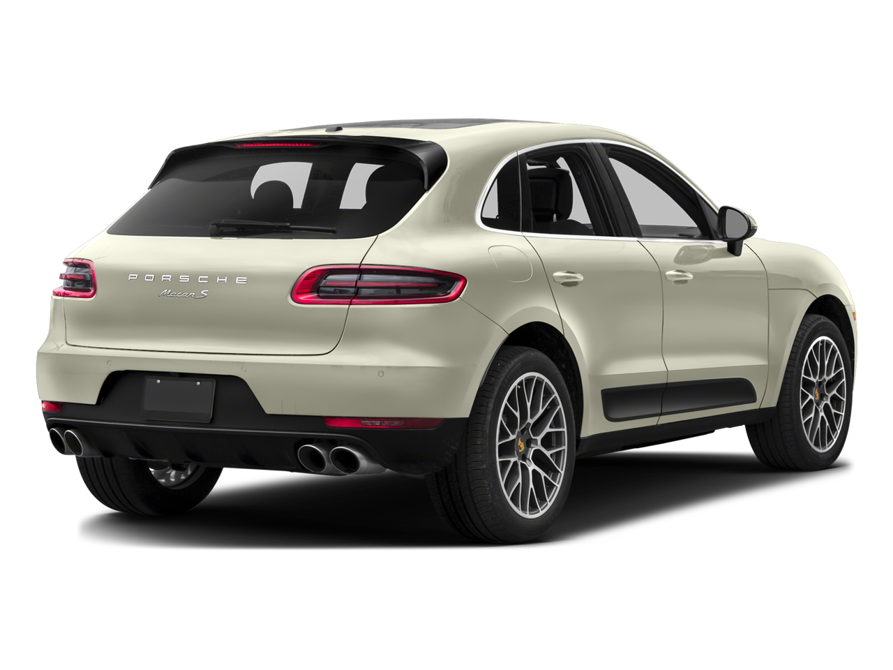 Used 2017 Porsche Macan S with VIN WP1AB2A55HLB15089 for sale in Tigard, OR