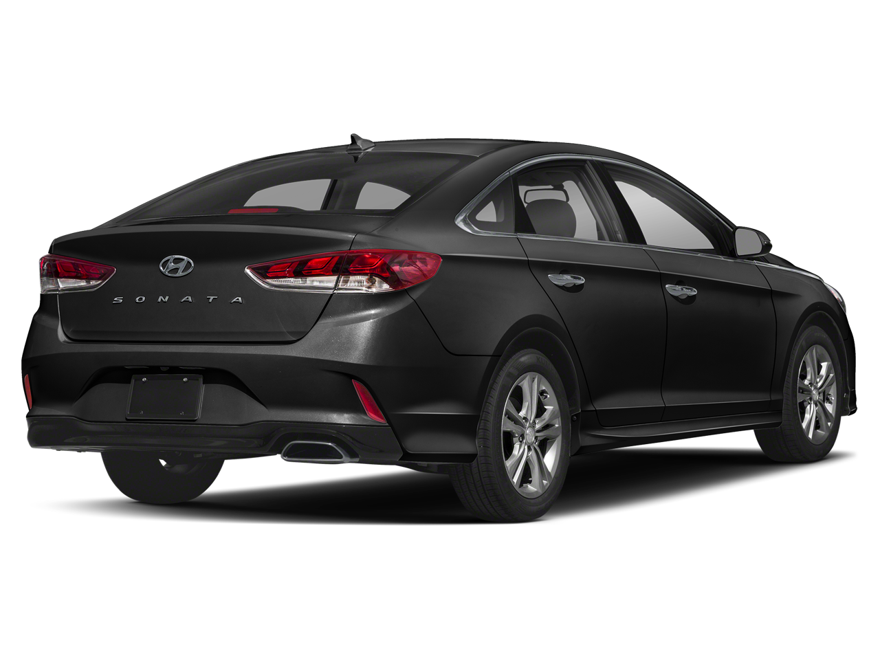 Used 2019 Hyundai Sonata SEL with VIN 5NPE34AF7KH761377 for sale in Tigard, OR