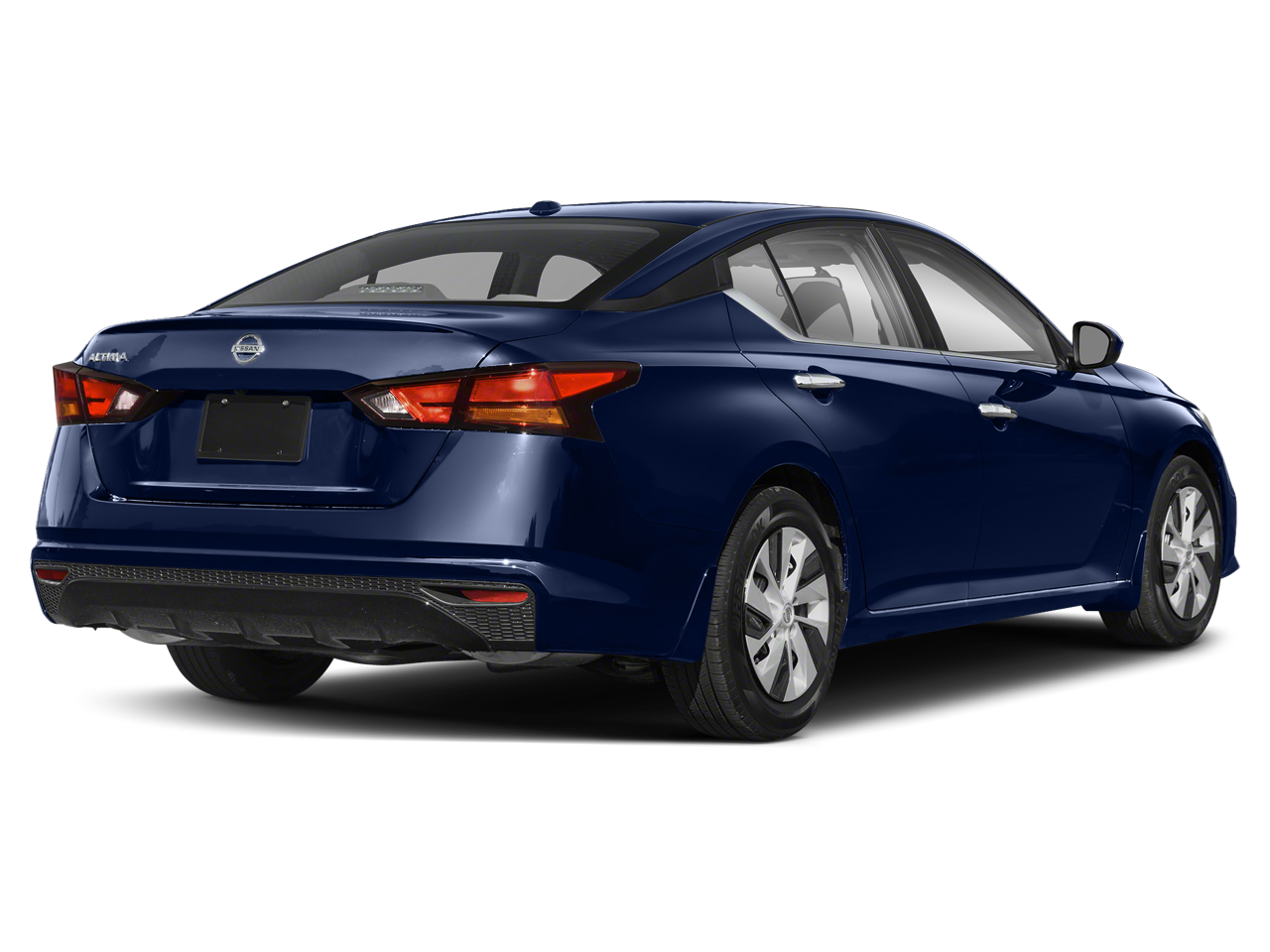 Used 2019 Nissan Altima S with VIN 1N4BL4BV3KC231708 for sale in Tigard, OR