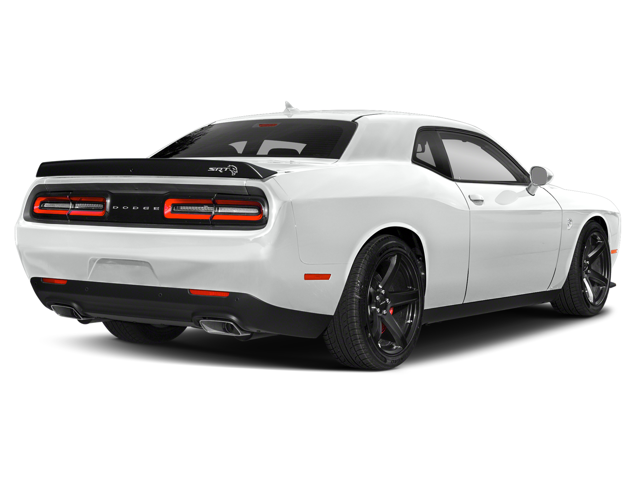 2020 Dodge Challenger SRT Hellcat