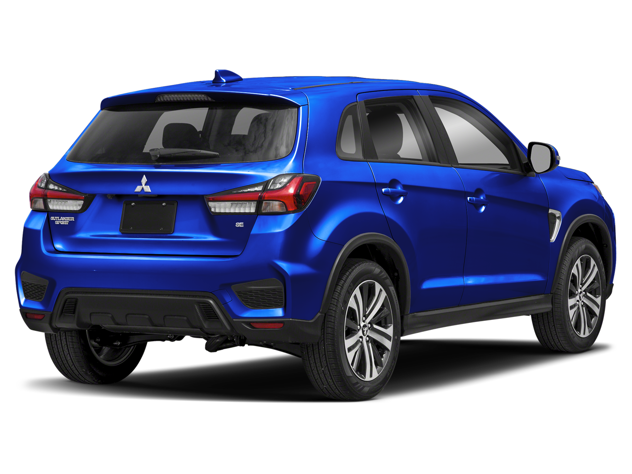 Used 2020 Mitsubishi Outlander Sport SE with VIN JA4AR3AU9LU029694 for sale in Tigard, OR
