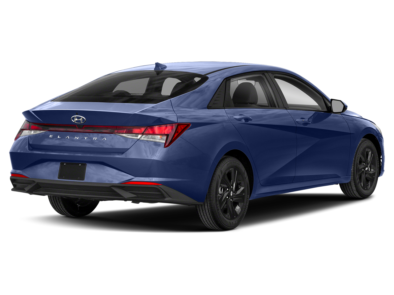 2021 Hyundai Elantra SEL - Photo 38