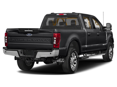 2022 Ford F-350SD LARIAT
