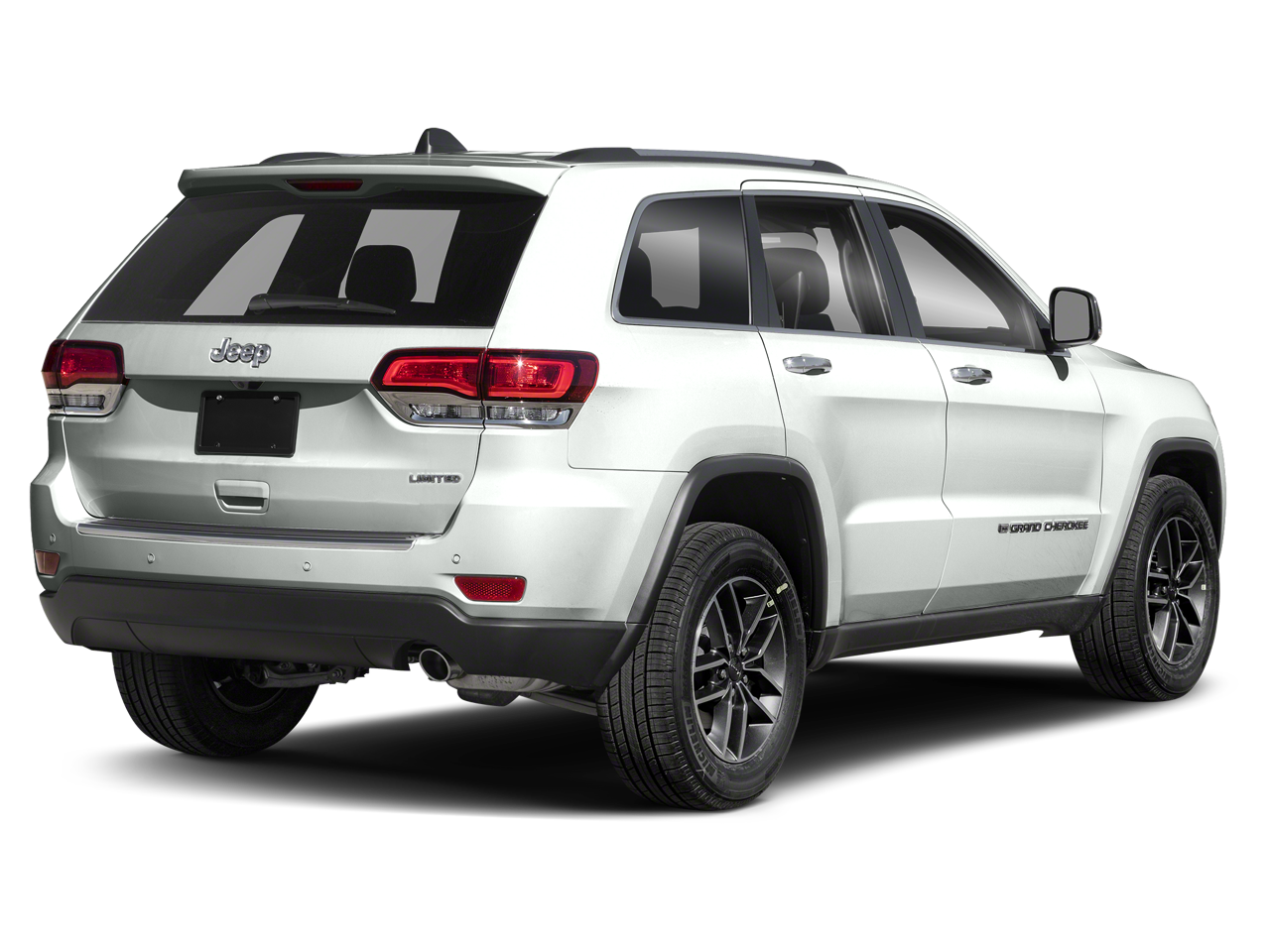 2022 Jeep Grand Cherokee WK Laredo X - Photo 34