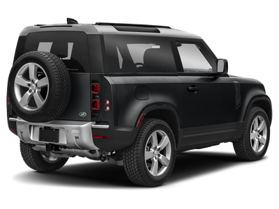 2022 Land Rover Defender 90 X-Dynamic HSE