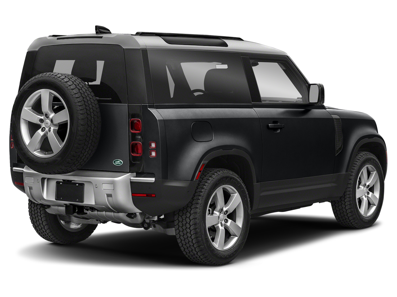 2022 Land Rover Defender 90 X-Dynamic HSE