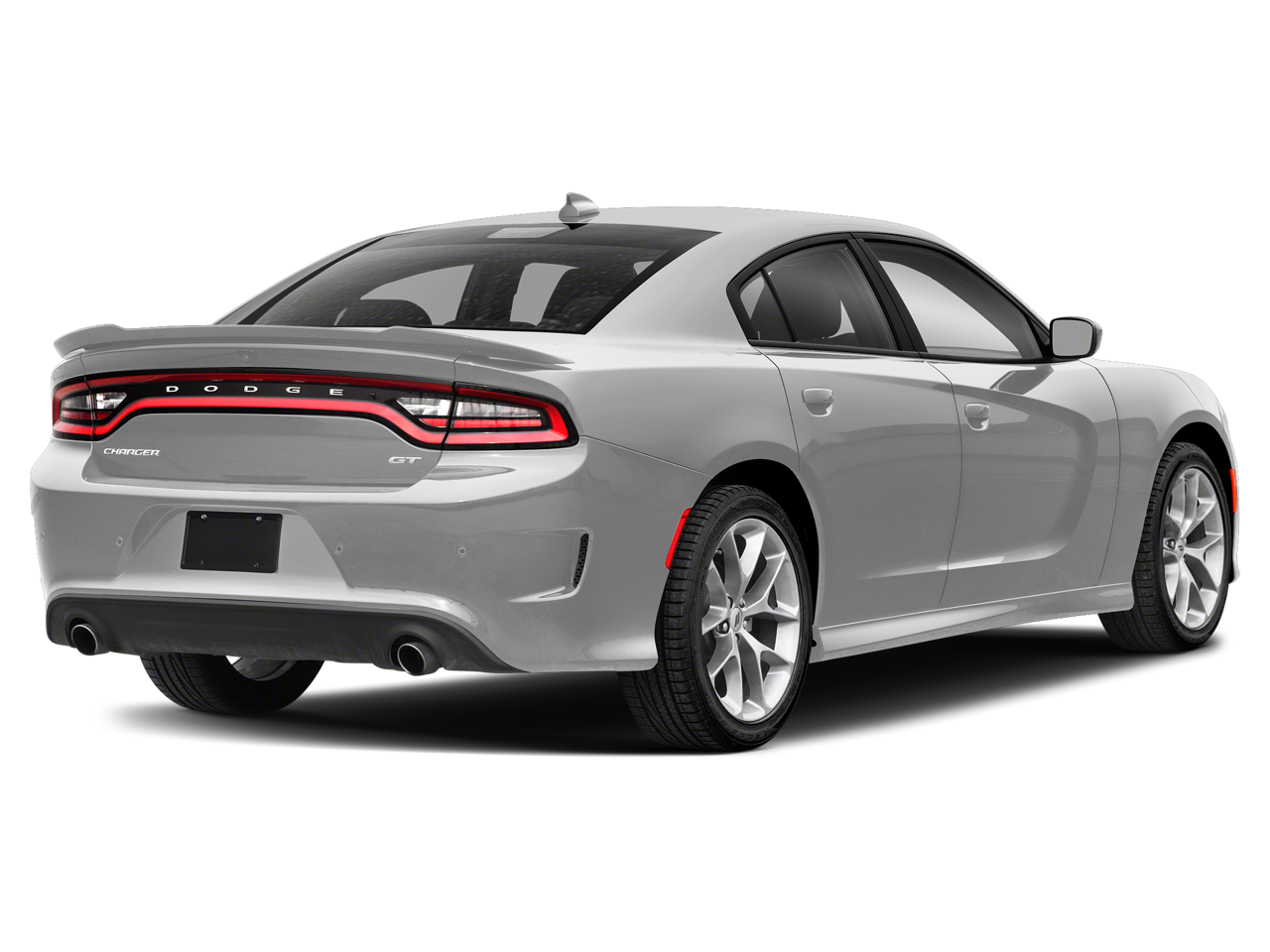 2023 Dodge Charger R/T Plus